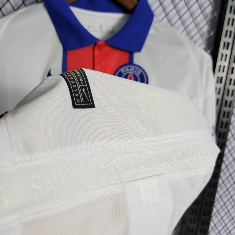 París Saint-Germain Visita Retro 2020/21