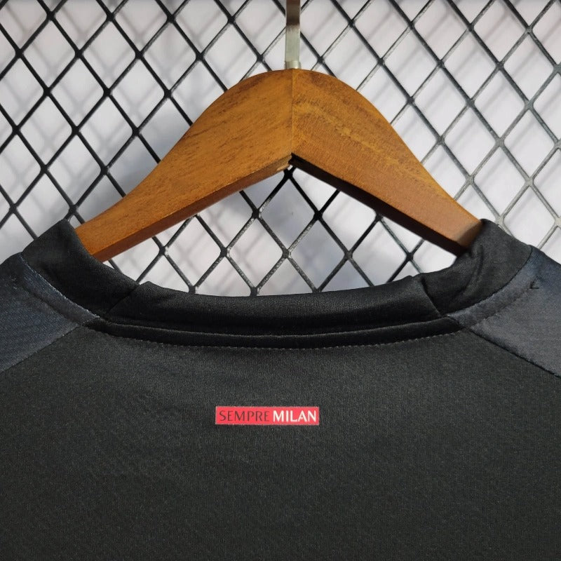 Camiseta AC Milán Local 2022/23 Versión Fan