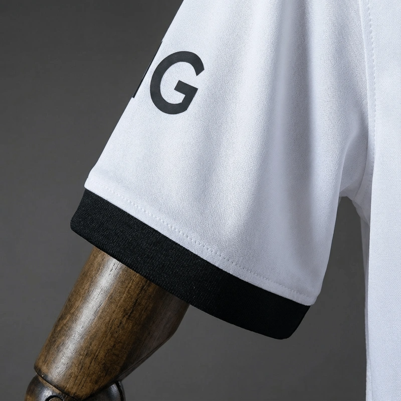 París Saint-Germain Visita Retro 2021/22