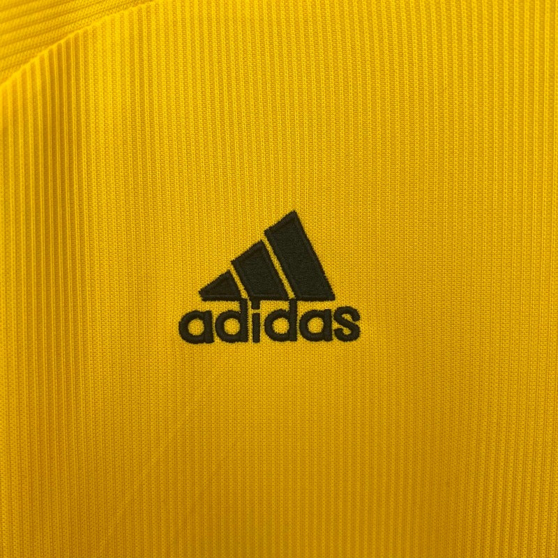 Camiseta AC Milan Visita Retro 1999/00 Versión Fan