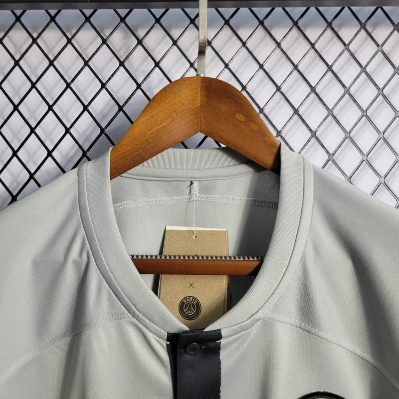 Camiseta Paris Saint-Germain Visita 2022/23 Versión Fan