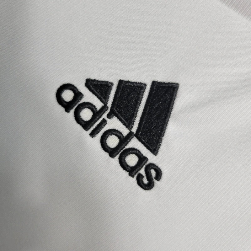 Camiseta AC Milan Visita Retro 2007/08 Versión Fan