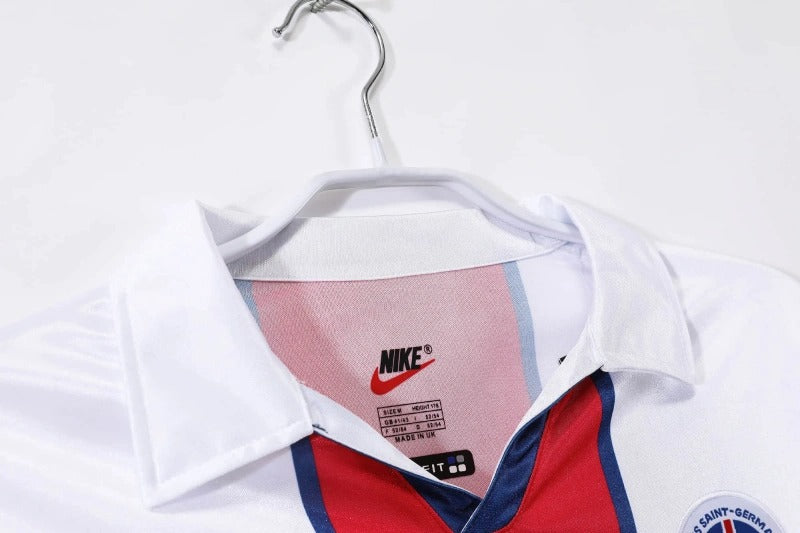 Camiseta París Saint-Germain Visita Retro 1998/99