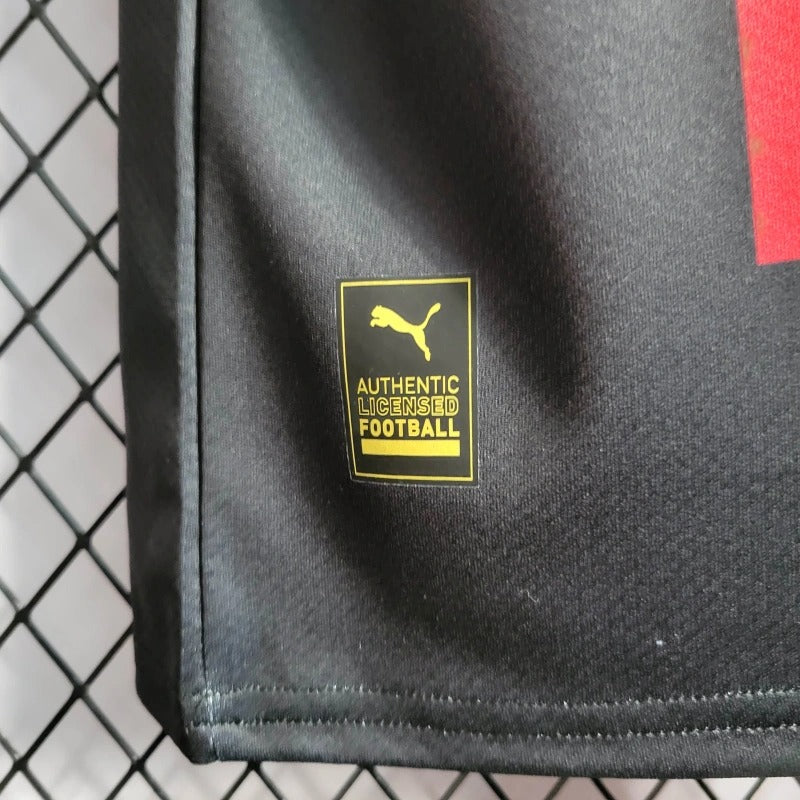 Camiseta AC Milán Local 2022/23 Versión Fan