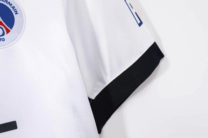 Camiseta París Saint-Germain Visita Retro 1998/99