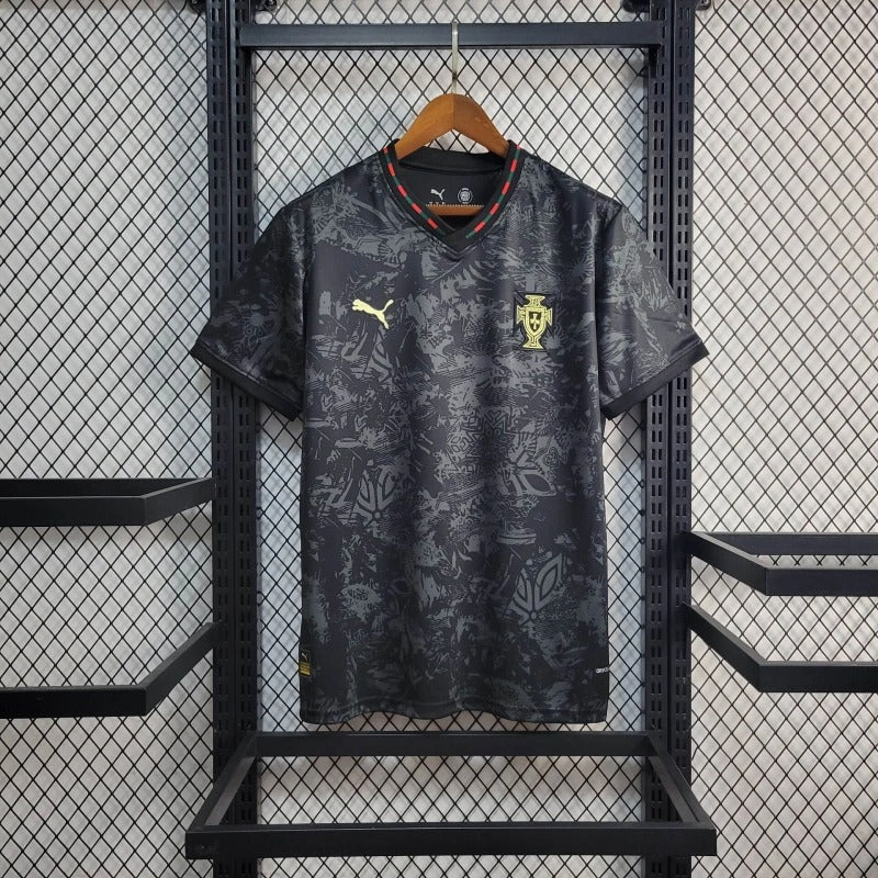 Camiseta Portugal Edición Especial 2026/27 Versión Fan