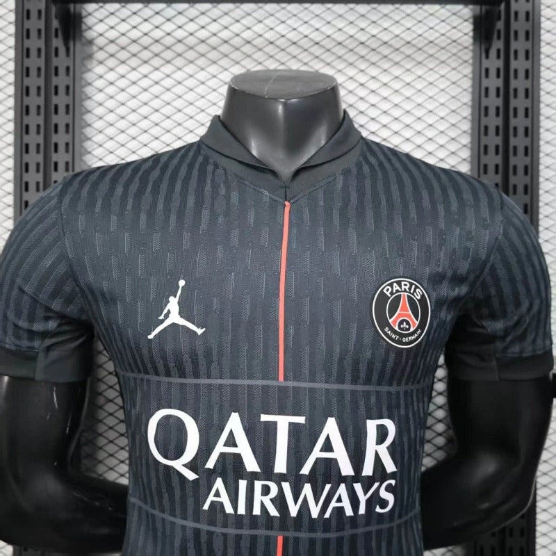 Camiseta PSG Visita 2025/26 Versión Jugador