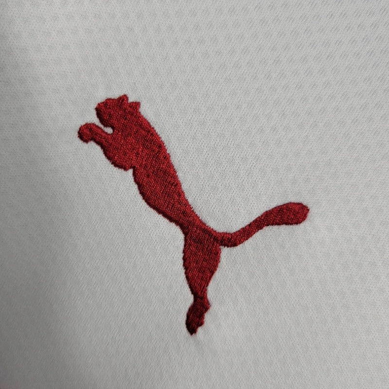 Camiseta AC Milán Visita 2022/23 Versión Fan