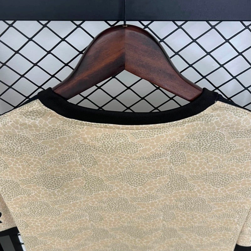 Camiseta Manchester United Visita Retro 2019/20 Versión Fan