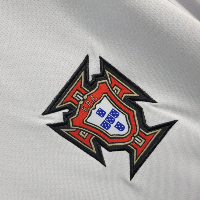 Camiseta Portugal Conmemorativa 2026/27 Versión Fan
