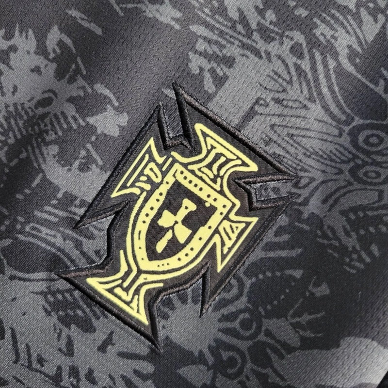 Camiseta Portugal Edición Especial 2026/27 Versión Fan