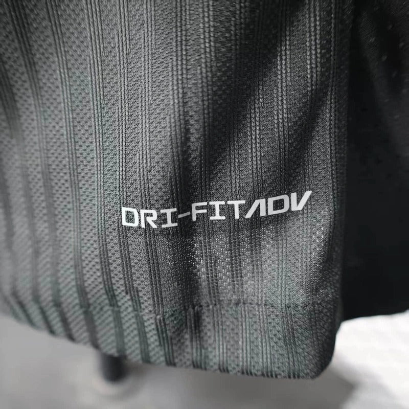 Camiseta Chelsea Tercera Manga Larga 2025/26 Versión Jugador