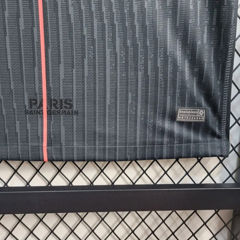 Camiseta PSG Cuarta 2025/26 Versión Fan