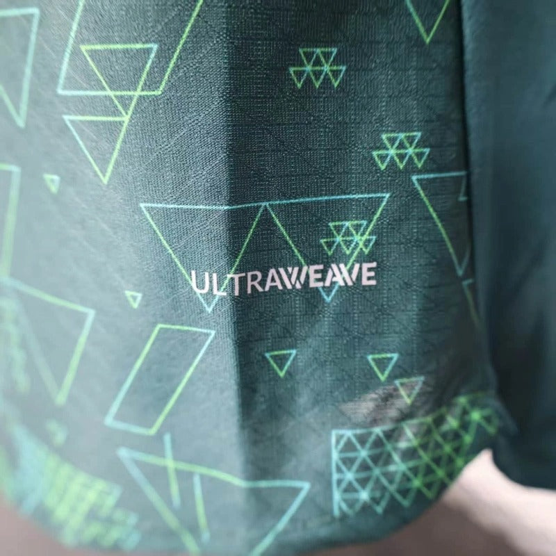 Camiseta Manchester City Tercera 2025/26 Versión Jugador