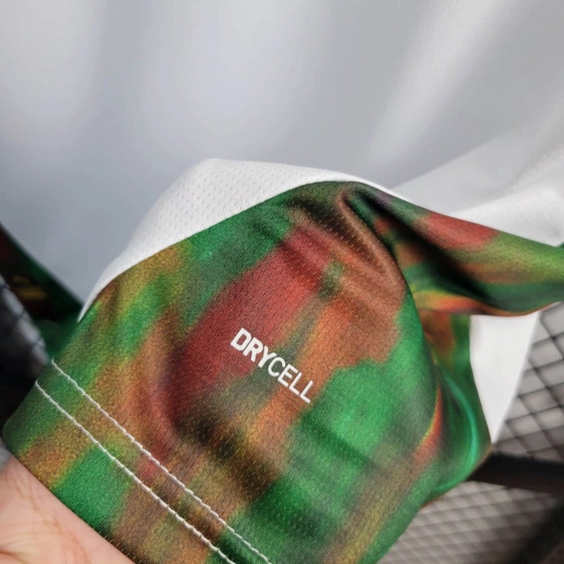 Camiseta Portugal Conmemorativa 2026/27 Versión Fan