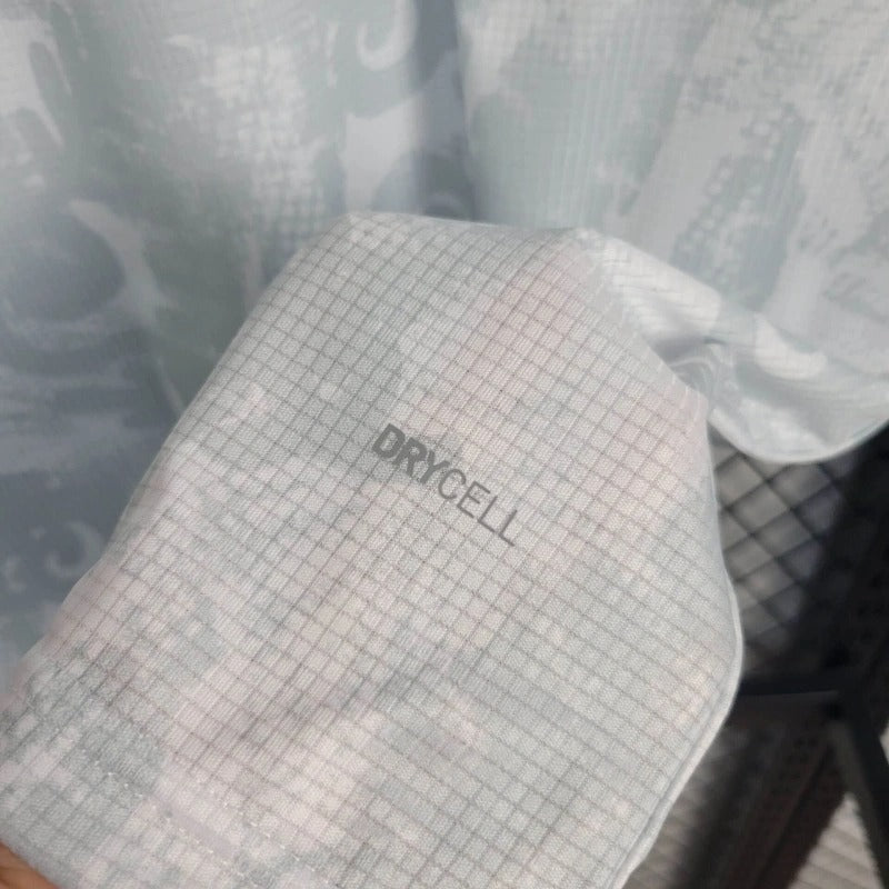 Camiseta Nueva Zelda Entrenamiento 2026/27 Versión Fan