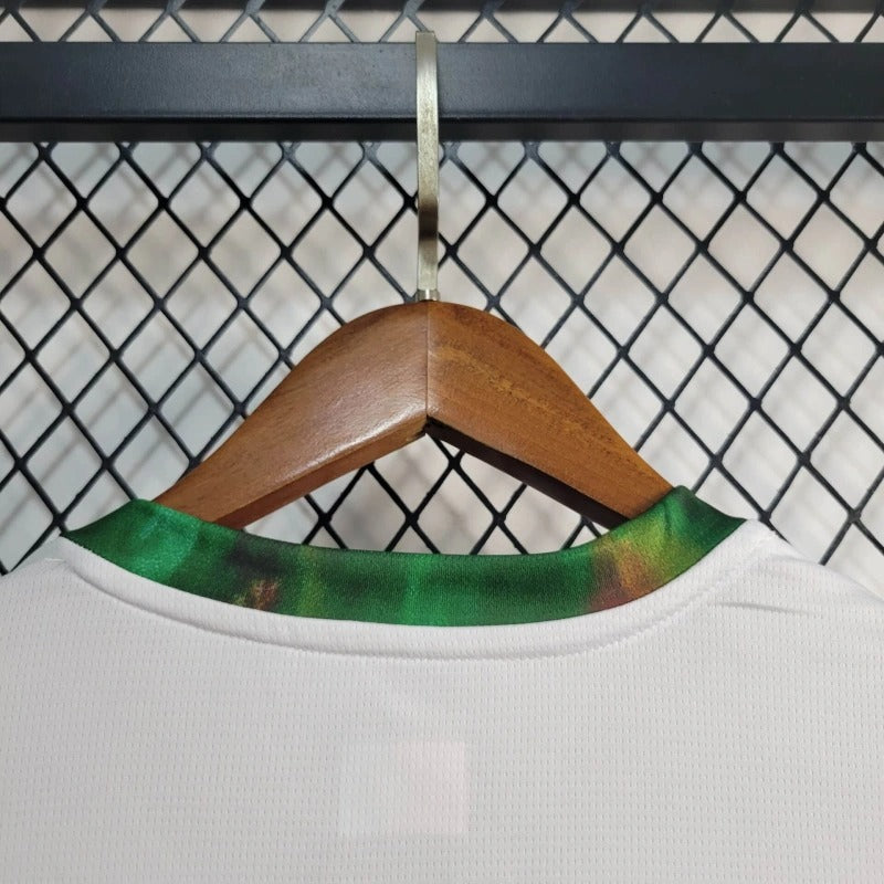 Camiseta Portugal Conmemorativa 2026/27 Versión Fan