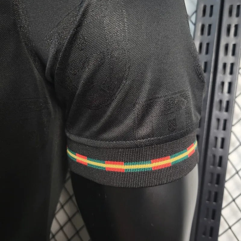 Camiseta Portugal Visita 2025/26 Versión Jugador