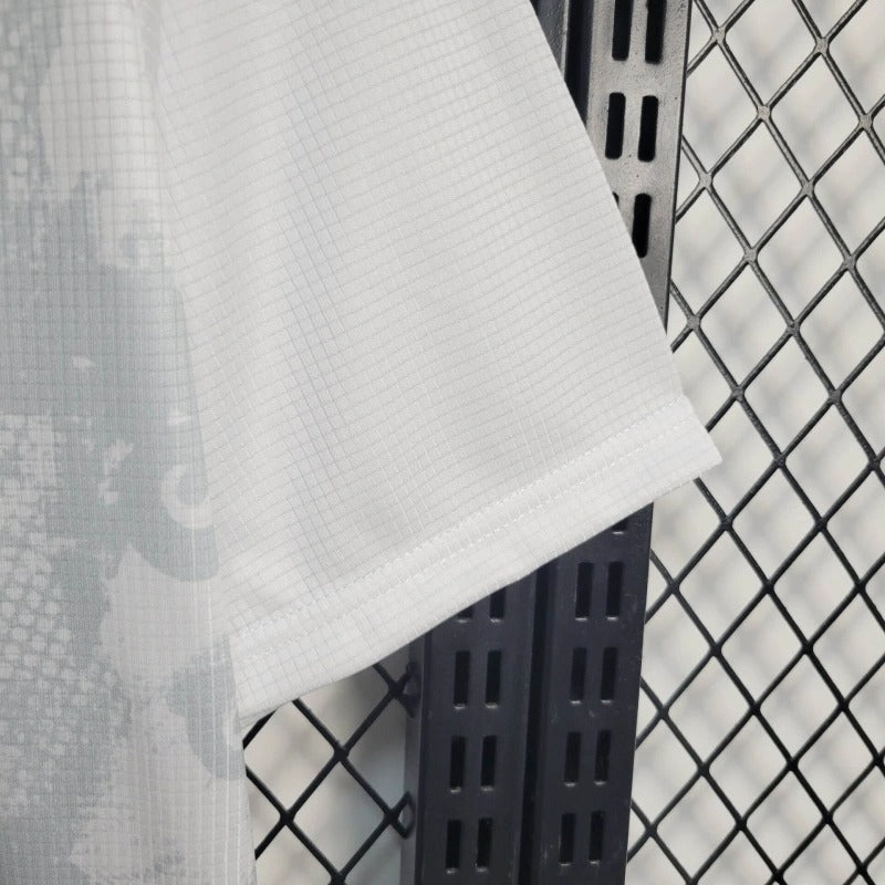 Camiseta Nueva Zelda Entrenamiento 2026/27 Versión Fan