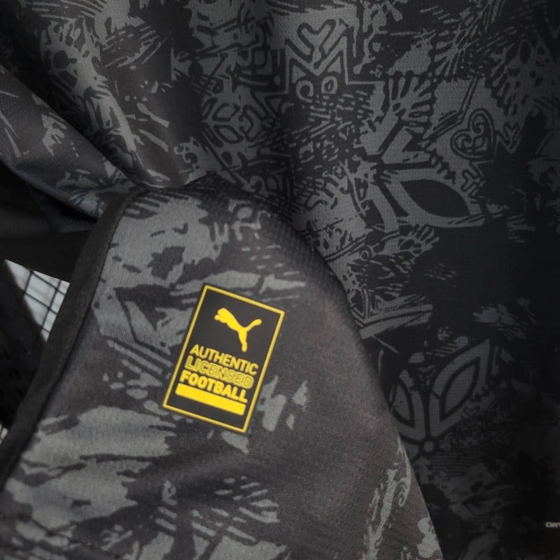 Camiseta Portugal Edición Especial 2026/27 Versión Fan