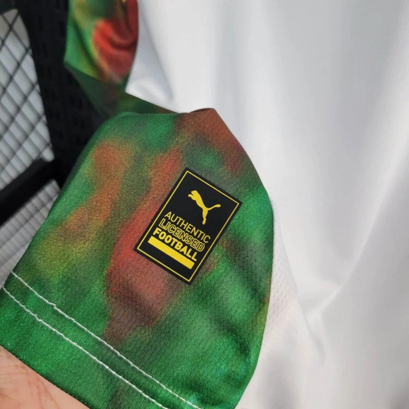 Camiseta Portugal Conmemorativa 2026/27 Versión Fan