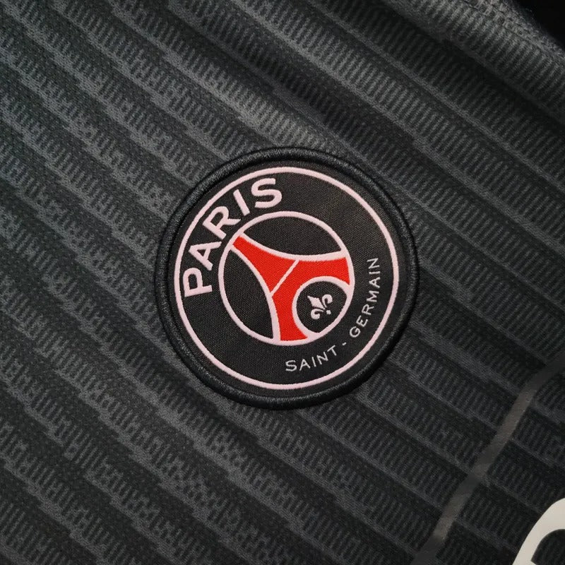 Camiseta PSG Cuarta 2025/26 Versión Fan