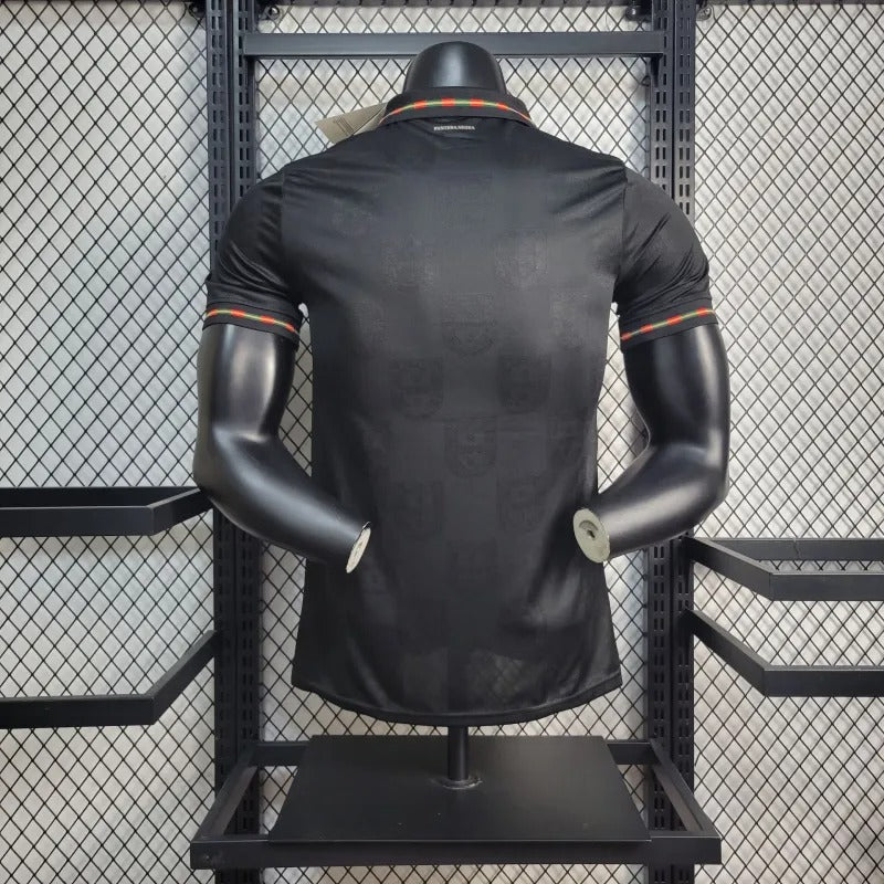 Camiseta Portugal Visita 2025/26 Versión Jugador