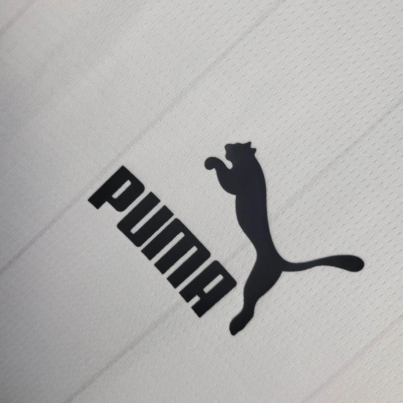 Camiseta Nueva Zelda Local 2026/27 Versión Fan