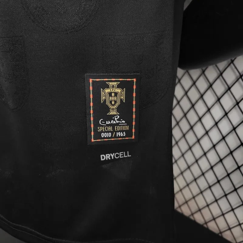 Camiseta Portugal Visita 2025/26 Versión Jugador