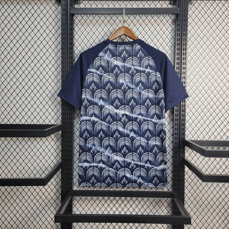 Camiseta Austria Nacional 2026/27 Versión Fan