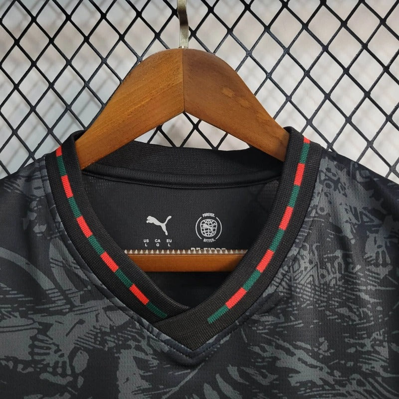 Camiseta Portugal Edición Especial 2026/27 Versión Fan