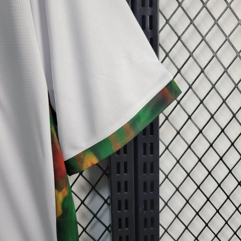 Camiseta Portugal Conmemorativa 2026/27 Versión Fan