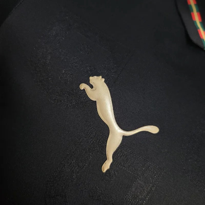 Camiseta Portugal Visita 2025/26 Versión Jugador