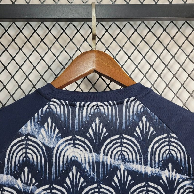 Camiseta Austria Nacional 2026/27 Versión Fan