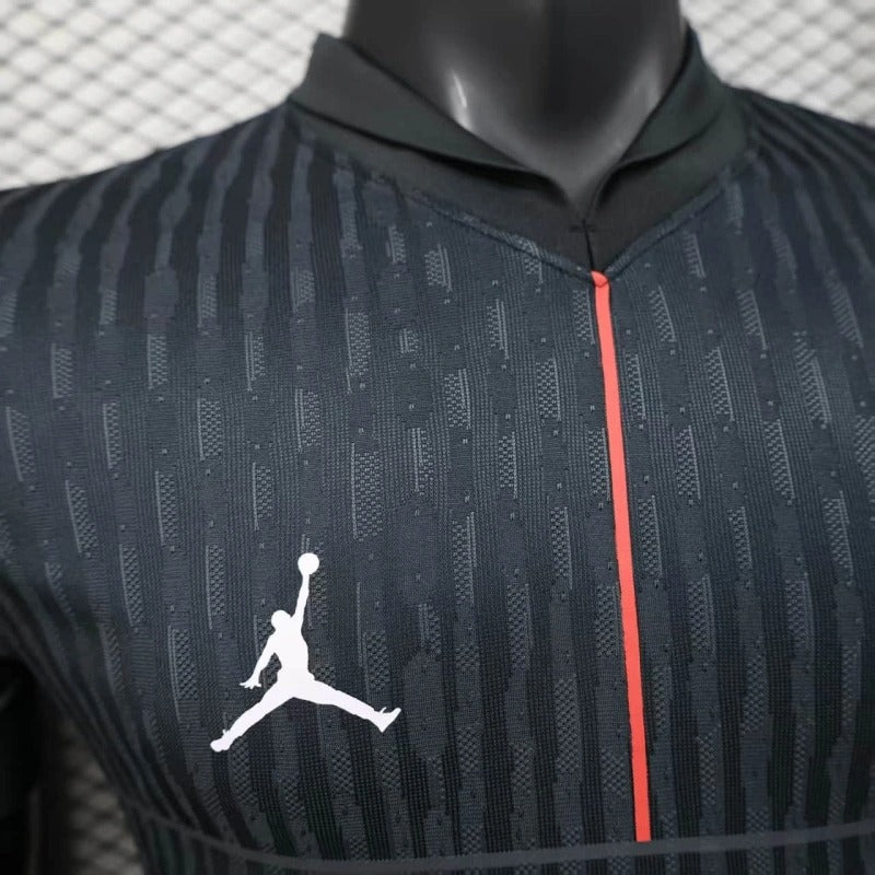 Camiseta PSG Visita 2025/26 Versión Jugador