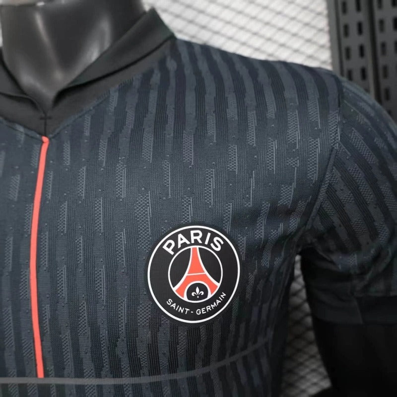 Camiseta PSG Visita 2025/26 Versión Jugador