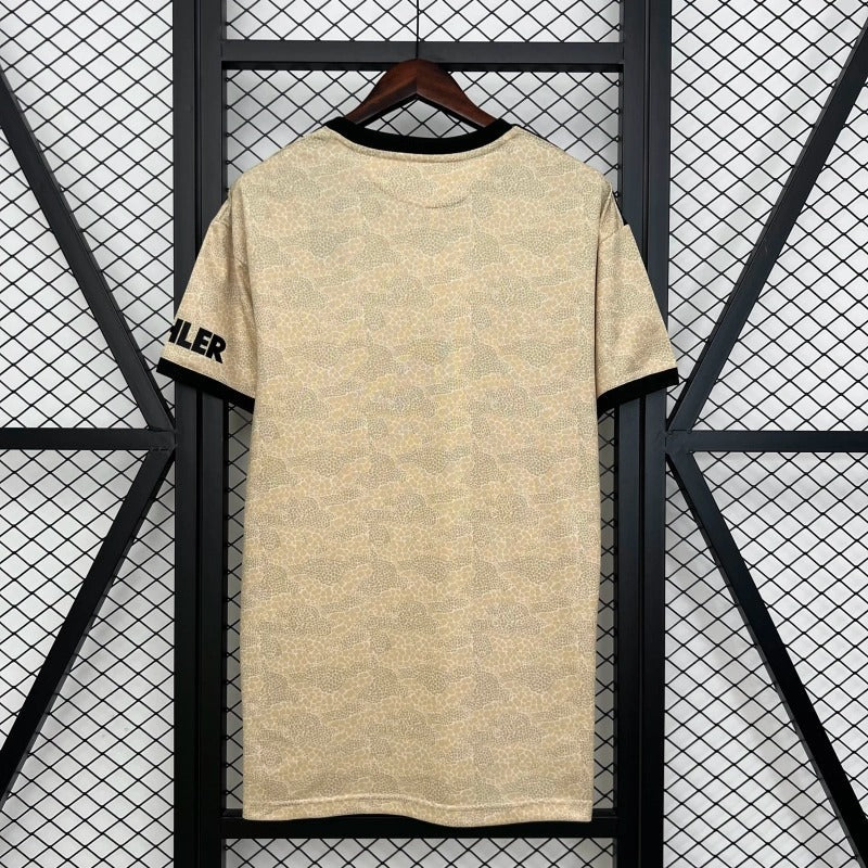 Camiseta Manchester United Visita Retro 2019/20 Versión Fan